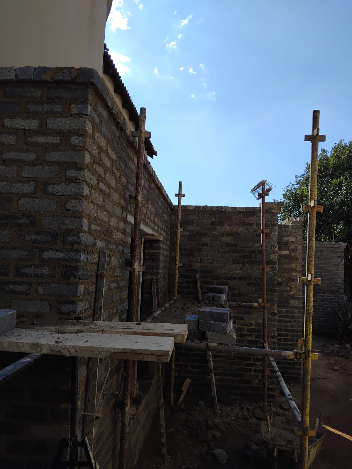 General Building Service Project 7